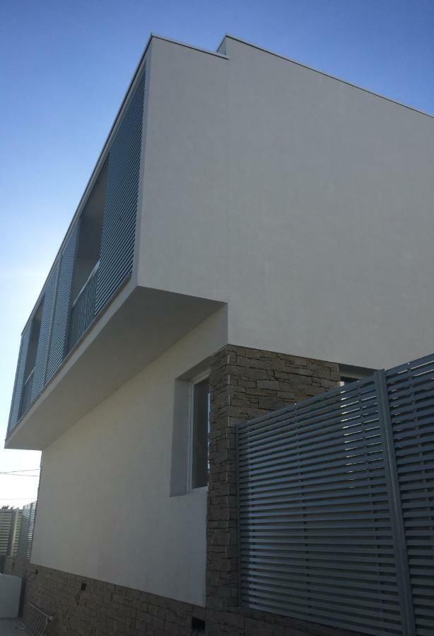 Los Tilos Alcossebre Exterior foto